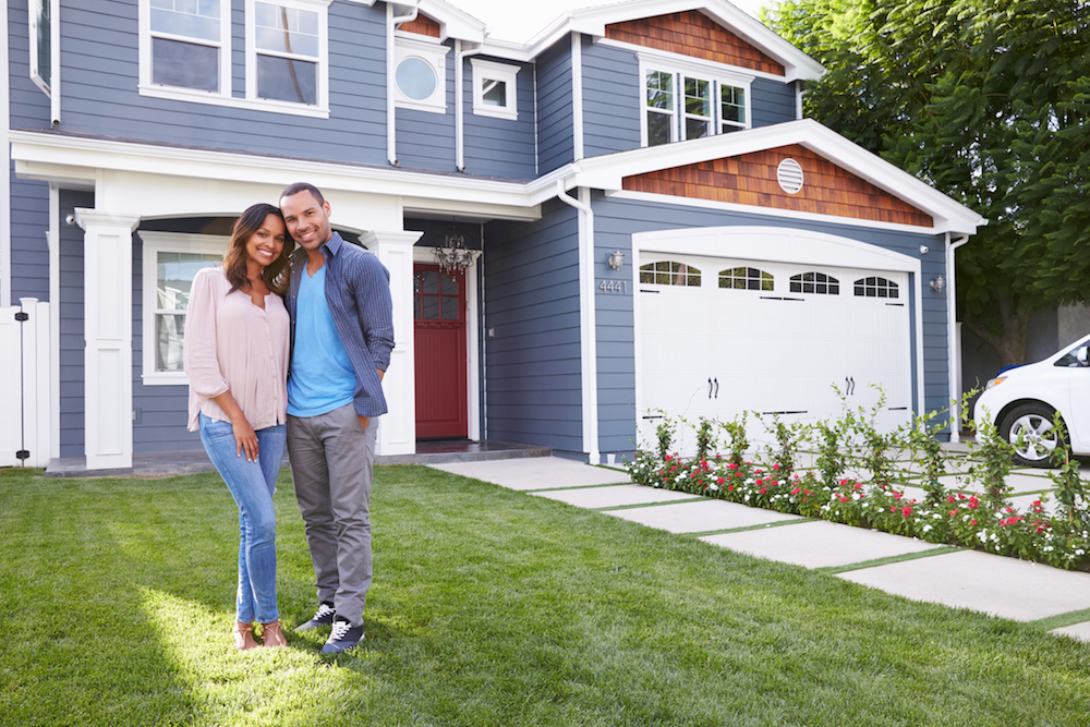 The Unmarried Couple's Guide to Buying a House